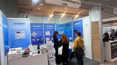 a törökországi BIOEXPO