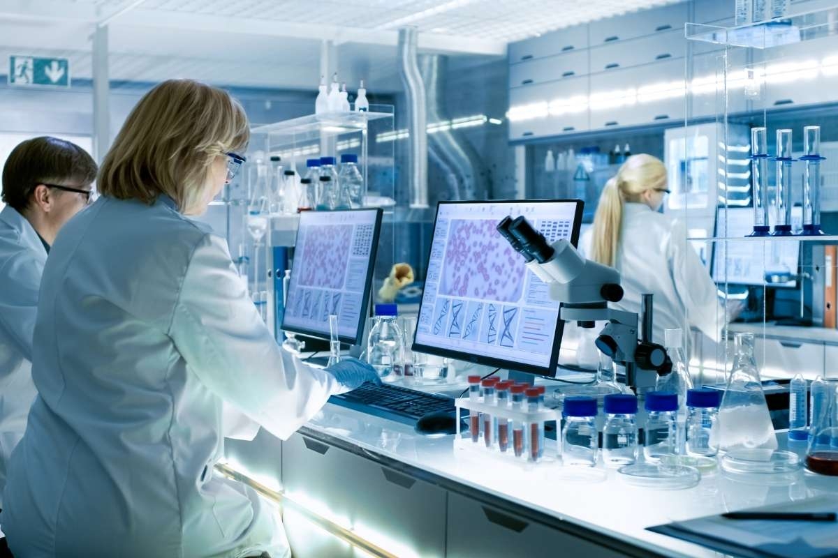 Fókuszált ultrahangos műszer