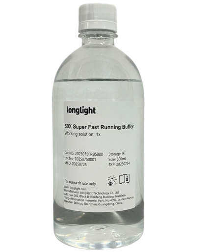 50X szupergyors futópuffer