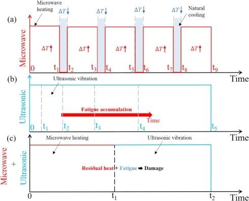 Fókuszált ultrahangos sejtzavaró